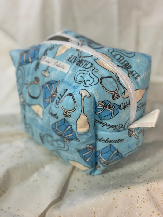Wedding I Do Essentials Bag