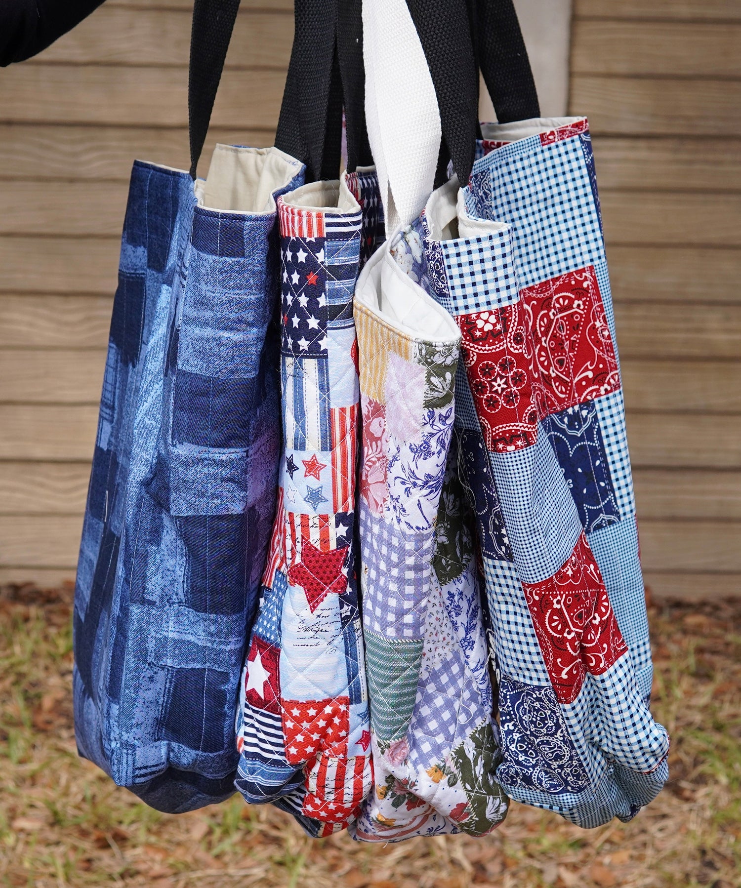 Tote Bags