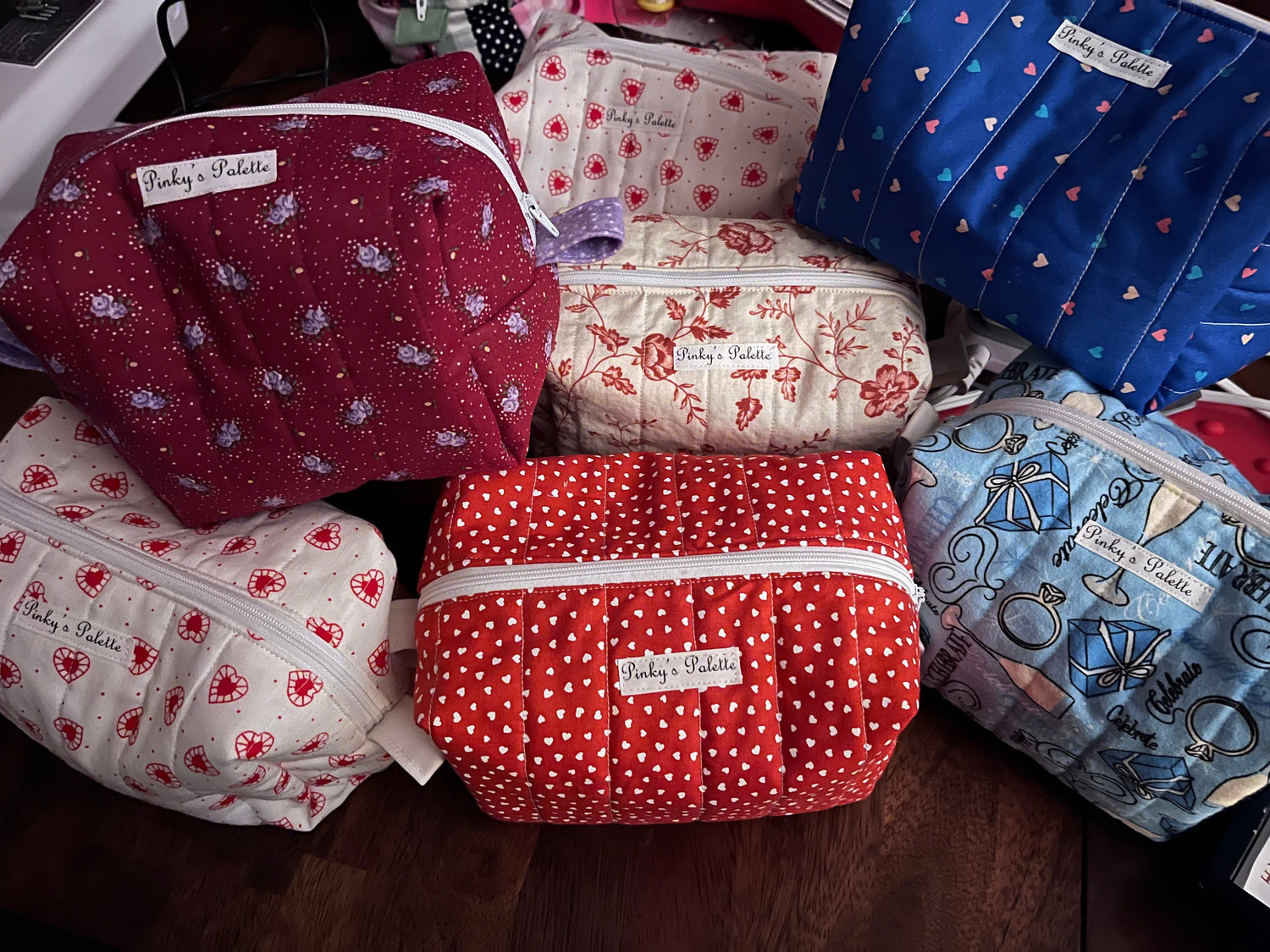 Essentials Bag