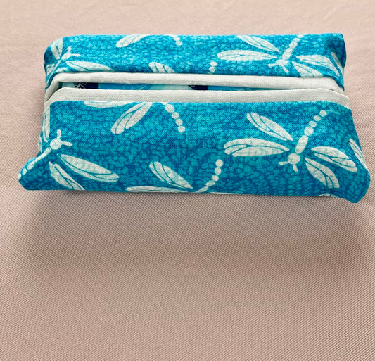 Dragonfly Tissue Holder