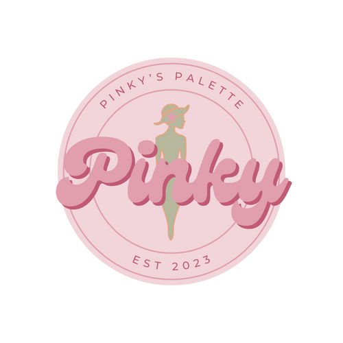 Pinky's Palette