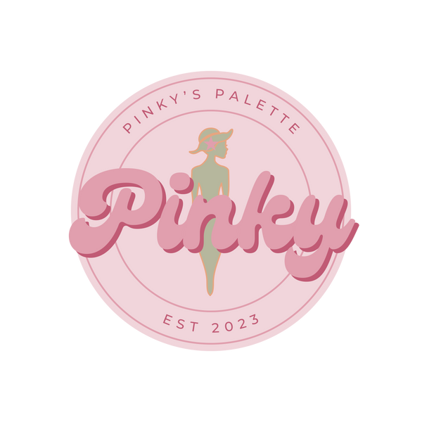 Pinky's Palette